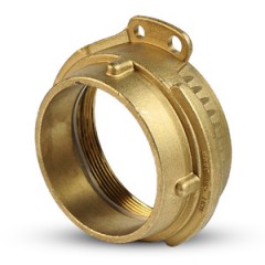 Штуцеры VK латунные