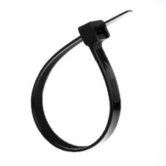 Стяжки кабельные 3,6*150 мм