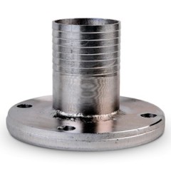 Фланцы с ершом нержавеющие Фланцы с ершом нержавеющие