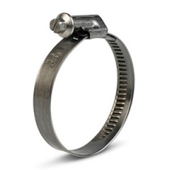 Хомуты червячные Norma Torro W5 12 mm Немагнитная сталь DIN 3017 Хомуты червячные Norma Torro W5 12 mm Немагнитная сталь DIN 3017