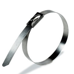 Стяжки стальные коррозионностойкие Стяжки стальные коррозионностойкие