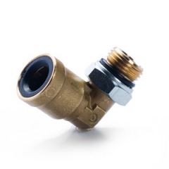 Фитинги для трубки тормозной