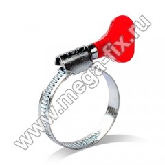 Хомуты многоразовые